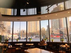 -Jamaicablue Coffeeshop(中央广场店)