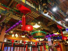 大堂-缪氏川菜(丰盛町店)