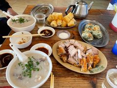 -洲心明记烧肉大粥(总店)