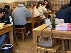-豆相识•九九豆腐脑(牛咡桥店)