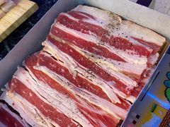 -柳飘飘亚洲烤肉集合店(太古里店)