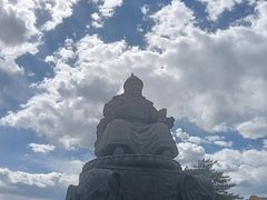 -大召寺明清一条街