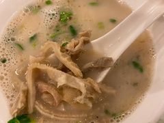 羊肚汤-三义和酒楼(广渠门店)