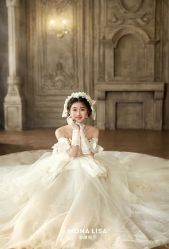 -蒙娜丽莎婚纱摄影(总店)