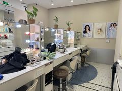 -海马体照相馆(南昌王府井购物中心店)
