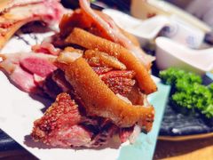 -苏城小院·园林精致苏州菜(斜塘老街店)