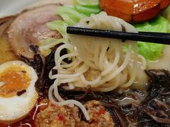 -味千拉面(煌华新纪元购物广场店)