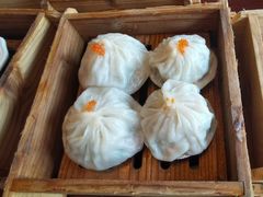 -彩景大酒楼(万泰新天地店)