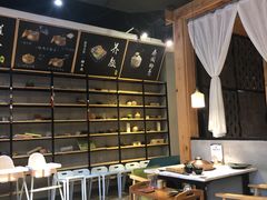 -狐狸爱上椰子鸡(滨江星光大道店)