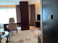 -大连中远海运洲际酒店