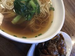 -乔家栅(襄阳南路店)