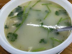 -八仔大富楼·河鲜(西江店)