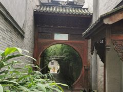 -龙潭水乡