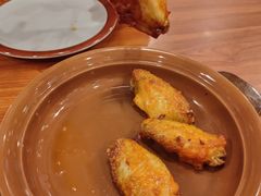 -萨莉亚意式餐厅(万嘉商业广场店)