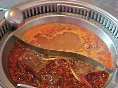 -故里和山·成都火锅(欢乐港湾店)