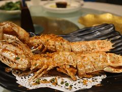 -79号渔船海鲜饭店(华强北店)