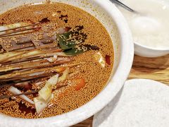 -嘉州叶婆婆钵钵鸡(建设路店)