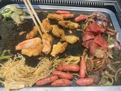 -郭记烤肉创始店(民丰大街店)