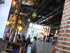 -MANYU COFFEE(广渠门店)