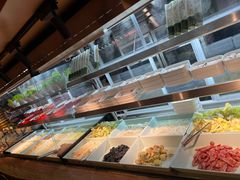 -星伦多自助料理·涮烤一体(虹悦城店)