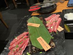 -千寻烧肉(政务区店)