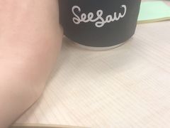 -Seesaw Coffee(上海尚悦湾店)