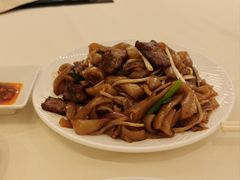 -利苑酒家(合景国际金融广场店)