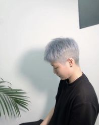 -迈丝发型艺术