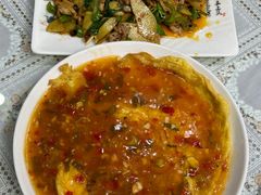 -芳芳餐厅(白沙路店)