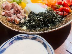 -半藏居酒屋(香港花园店)