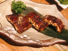 -赤坂亭·M9和牛烧肉·铁板烧(合肥万象城店)