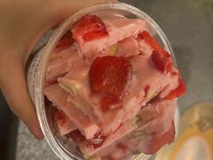 -CHAO'S艾炒酸奶·冰糖葫芦(兰州中心店)