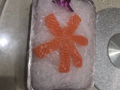 -新享乐海鲜(翠华路店)