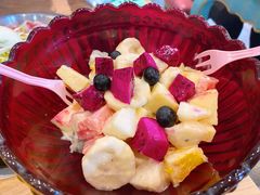 -八福力韩国休闲餐厅(泉舜店)