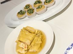 -席家花园(巨鹿花园店)