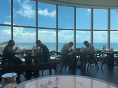 -不仔客海鲜烧烤270度海景餐厅(大东海店)