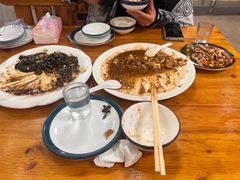 -林都砂锅(宝佳花园店)