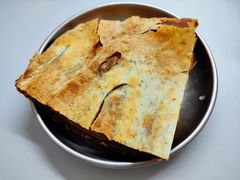 糖饼-玉华台饭庄(裕中西里小区店)
