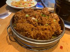 -7017浙菜•建德味(中财店)