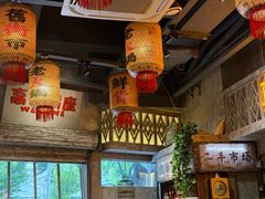 -旧街市鲜货老火锅(大光路店)