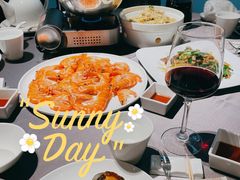 白灼基围虾-徐记海鲜(曲江南湖店)