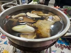 -丽江庭院之丽江往事(安定门店)