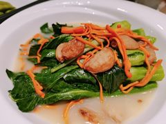 -富丽华大酒店·御园中餐厅(茶亭路店)