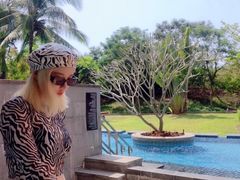 -三亚海棠湾万丽度假酒店