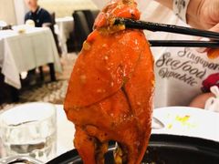 -新加坡海鲜共和(名胜世界圣淘沙海滨坊)