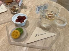 -左右Massage/Spa(长寿路店)