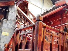 -88号小吃店·经典云南菜·地道纳西美食
