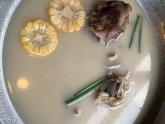 -骨之味·筒骨汤火锅(江头店)