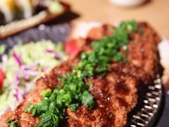 -鸭川食堂·鳗丼(鼓楼店)