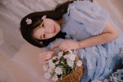 点击看大图 -青岛这朵女子摄影(中海寰宇天下天颂店)